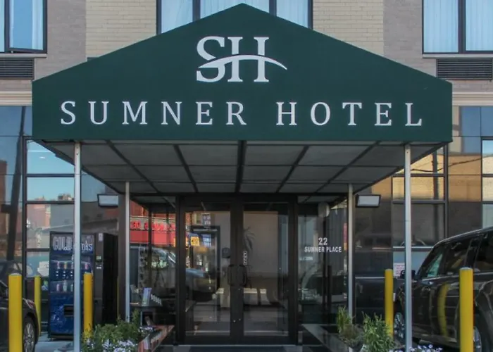 Sumner Hotel New York