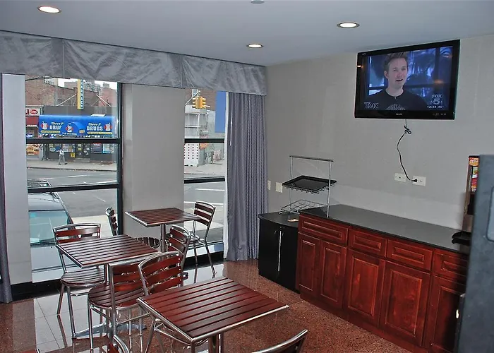 Sumner Hotel New York